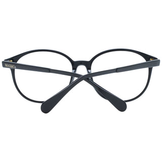 Max & Co Black Women Glasses Frame