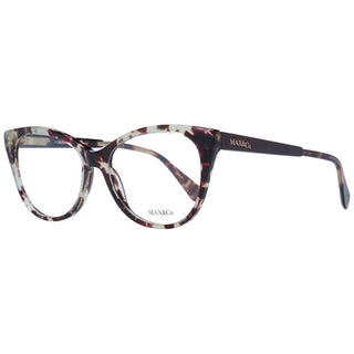 Max & Co Brown Women Glasses Frame