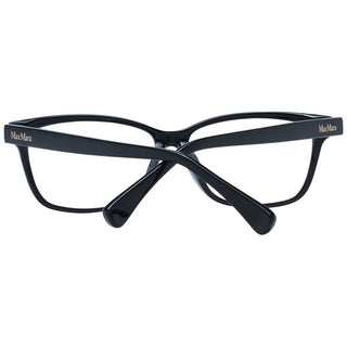 Max Mara Black Women Glasses Frame