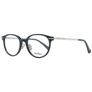 Max Mara Black Women Glasses Frame