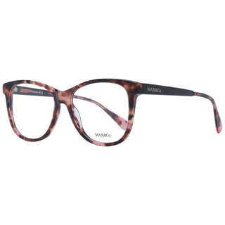Max & Co Brown Women Glasses Frame