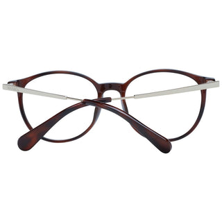 Max & Co Brown Women Glasses Frame