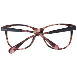 Max & Co Brown Women Glasses Frame
