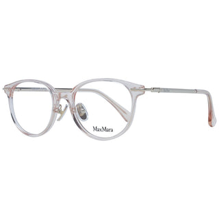 Max Mara Pink Women Glasses Frame