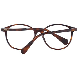 Max & Co Brown Women Glasses Frame