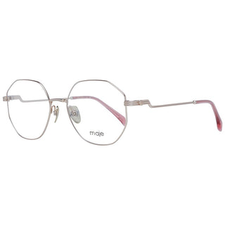 Maje Gold Women Glasses Frame