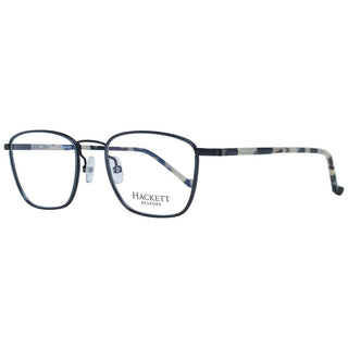 Hackett Black Men Glasses Frame