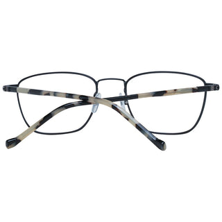 Hackett Black Men Glasses Frame
