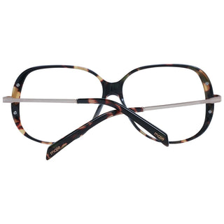 Maje Brown Women Glasses Frame