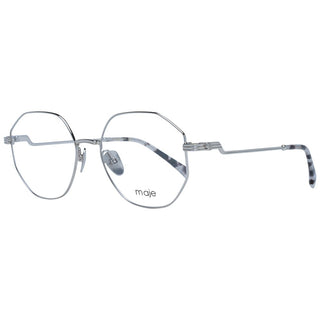 Maje Silver Women Glasses Frame