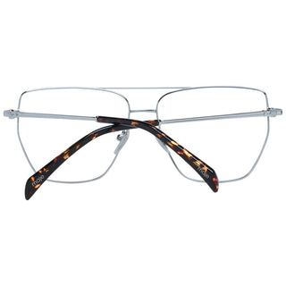Maje Silver Women Glasses Frame