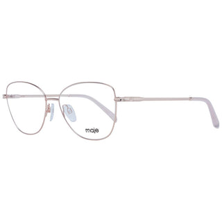 Maje Rose Gold Women Glasses Frame