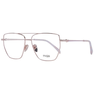 Maje Rose Gold Women Glasses Frame