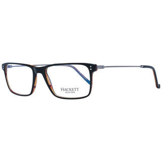 Hackett Black Men Glasses Frame