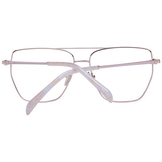 Maje Rose Gold Women Glasses Frame
