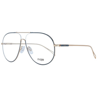 Maje Gray Women Glasses Frame