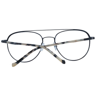 Hackett Black Men Glasses Frame