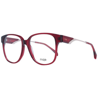 Maje Red Women Glasses Frame