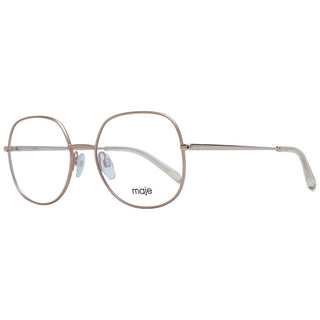 Maje Gold Women Glasses Frame