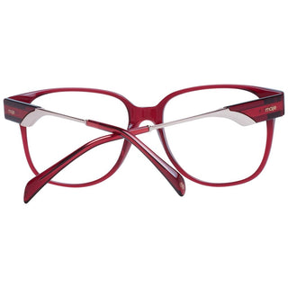 Maje Red Women Glasses Frame