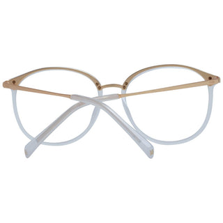 Maje White Women Glasses Frame