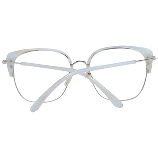 Sandro White Women Glasses Frame