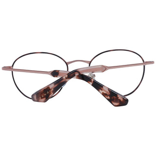 Sandro Brown Women Glasses Frame