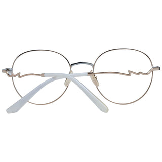Sandro Gold Women Glasses Frame