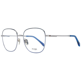 Maje Blue Women Glasses Frame