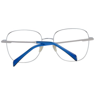 Maje Blue Women Glasses Frame