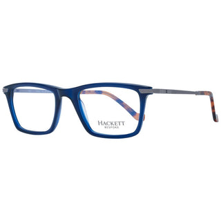 Hackett Blue Men Glasses Frame