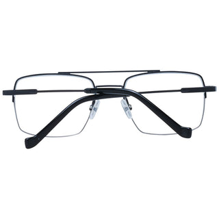 Hackett Black Men Glasses Frame