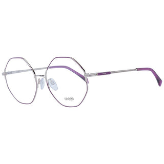 Maje Purple Women Glasses Frame