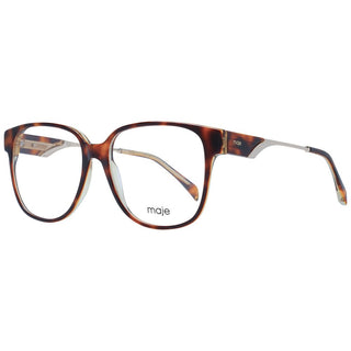 Maje Brown Women Glasses Frame