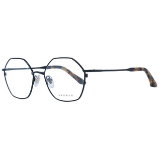 Sandro Black Women Glasses Frame