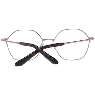 Sandro Rose Gold Women Glasses Frame