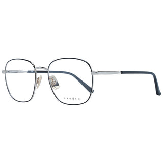 Sandro Black Women Glasses Frame