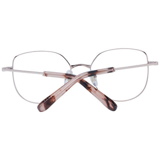 Sandro Rose Gold Women Glasses Frame