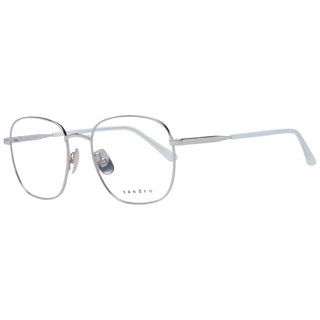 Sandro Silver Women Glasses Frame