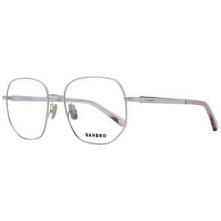 Sandro Pink Women Glasses Frame