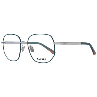 Sandro Green Women Glasses Frame