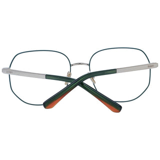 Sandro Green Women Glasses Frame