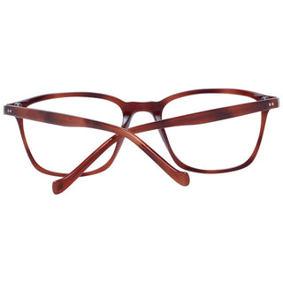 Hackett Brown Men Glasses Frame