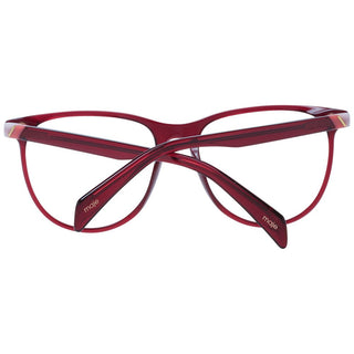 Maje Red Women Glasses Frame