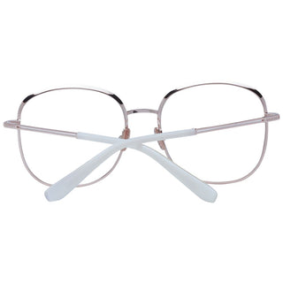 Sandro White Women Glasses Frame