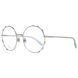 Swarovski Blue Women Optical Frames