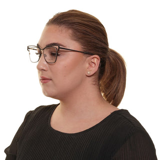 Yohji Yamamoto Gray Women Optical Frames