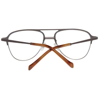 Hackett Brown Men Glasses Frame