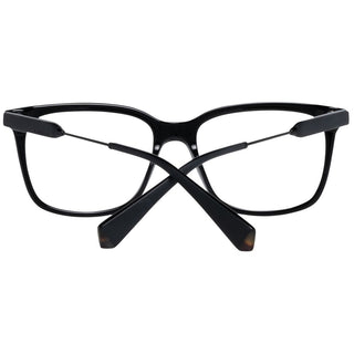 Sandro Black Men Glasses Frame