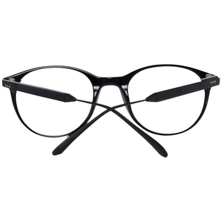 Sandro Black Men Glasses Frame